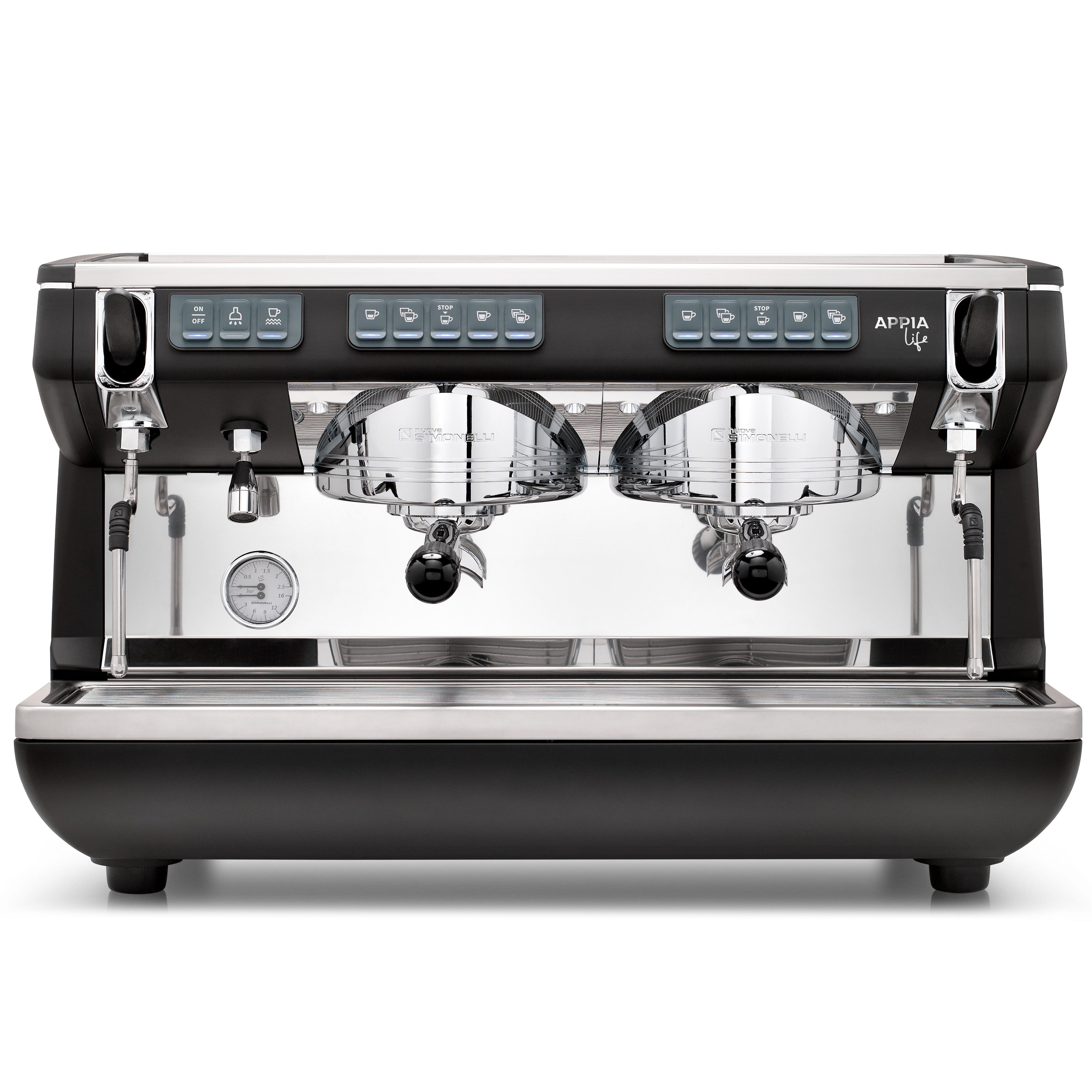 Nuova Simonelli Appia Life