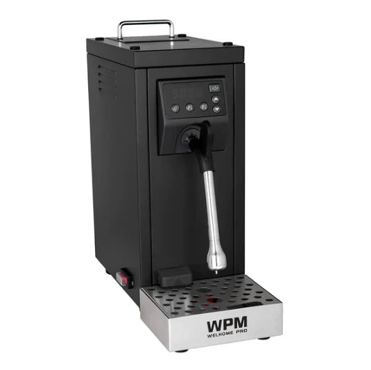 WPM Milk Steamer MS-130T | Café Milk Steaming Equipment WPM Milk Steamer MS-130T | Café Milk Steaming Equipment