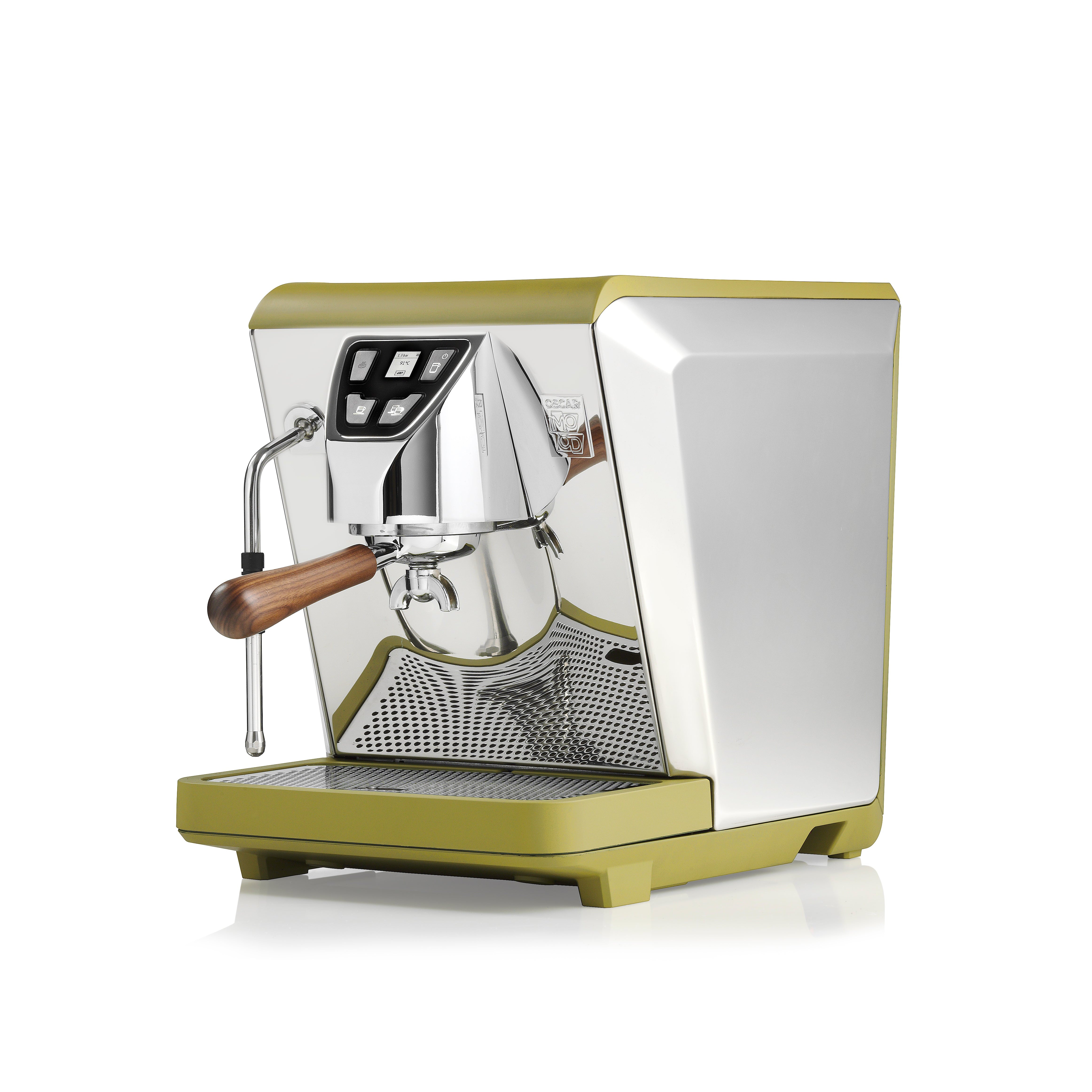 Nuova Simonelli Oscar Mood