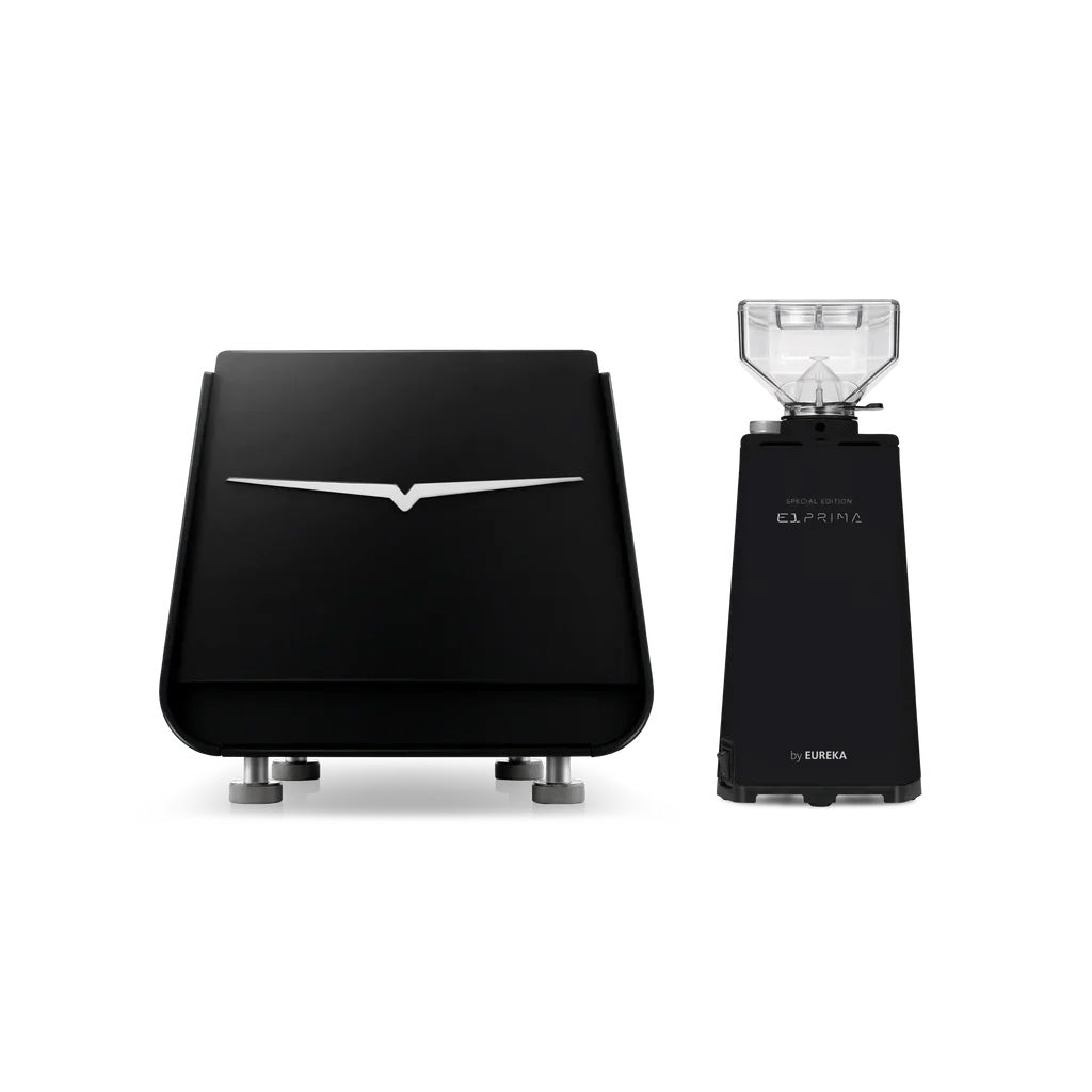 Eureka Atom Prima