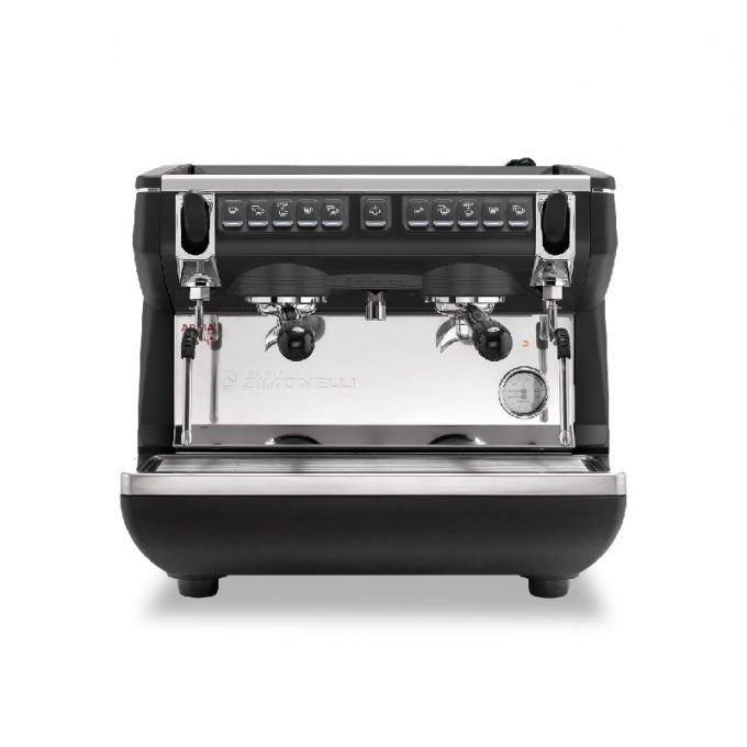 Nuova Simonelli Appia Life Compact