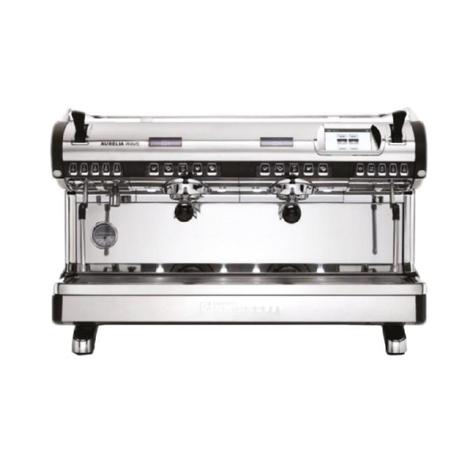 Nuova Simonelli Aurelia Wave
