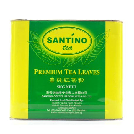 Santino Traditional Tea - 5kg