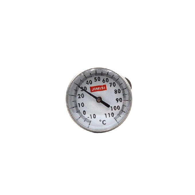 Thermometer with Clip