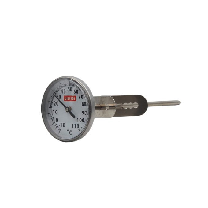 Thermometer with Clip