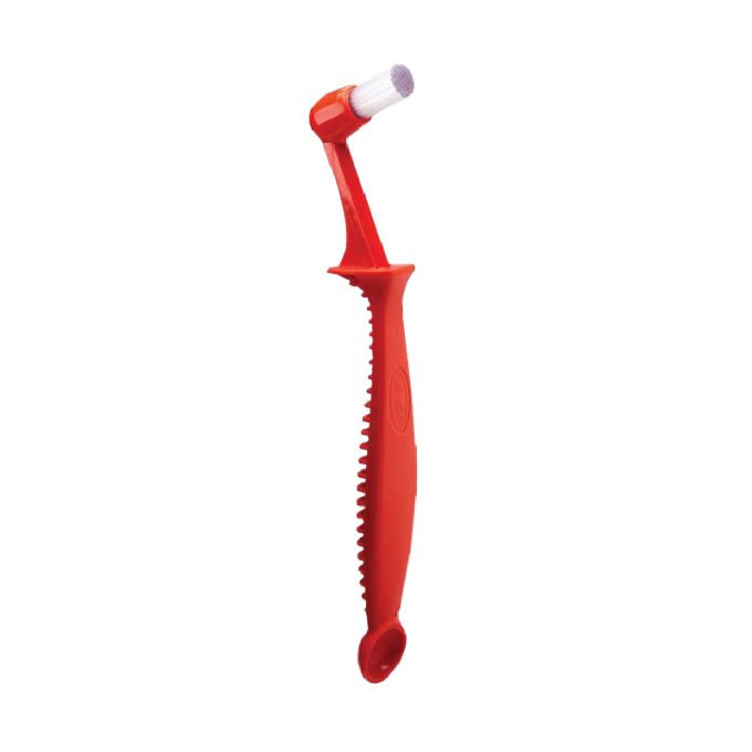 Urnex Scoopz Espresso (Group Head Brush)