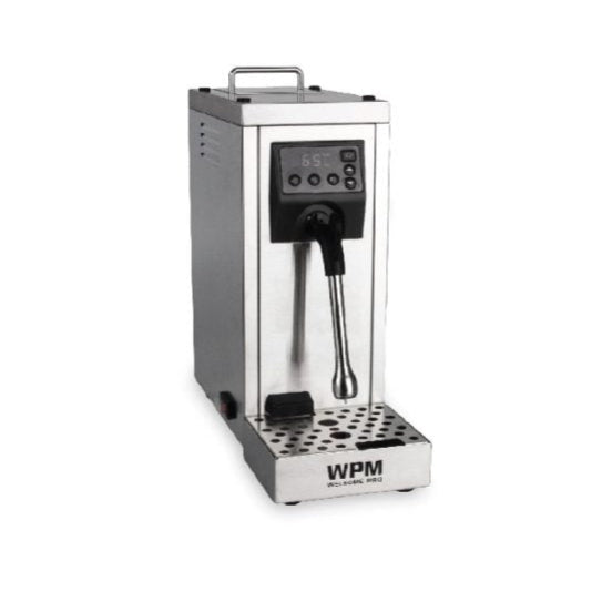 WPM Milk Steamer (MS-130-T)
