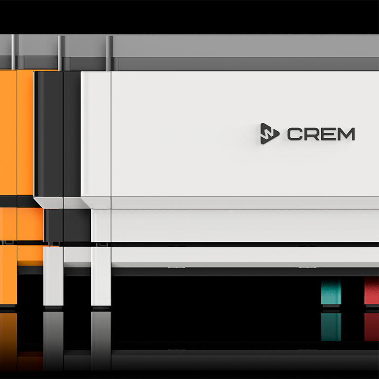 CREM EX3