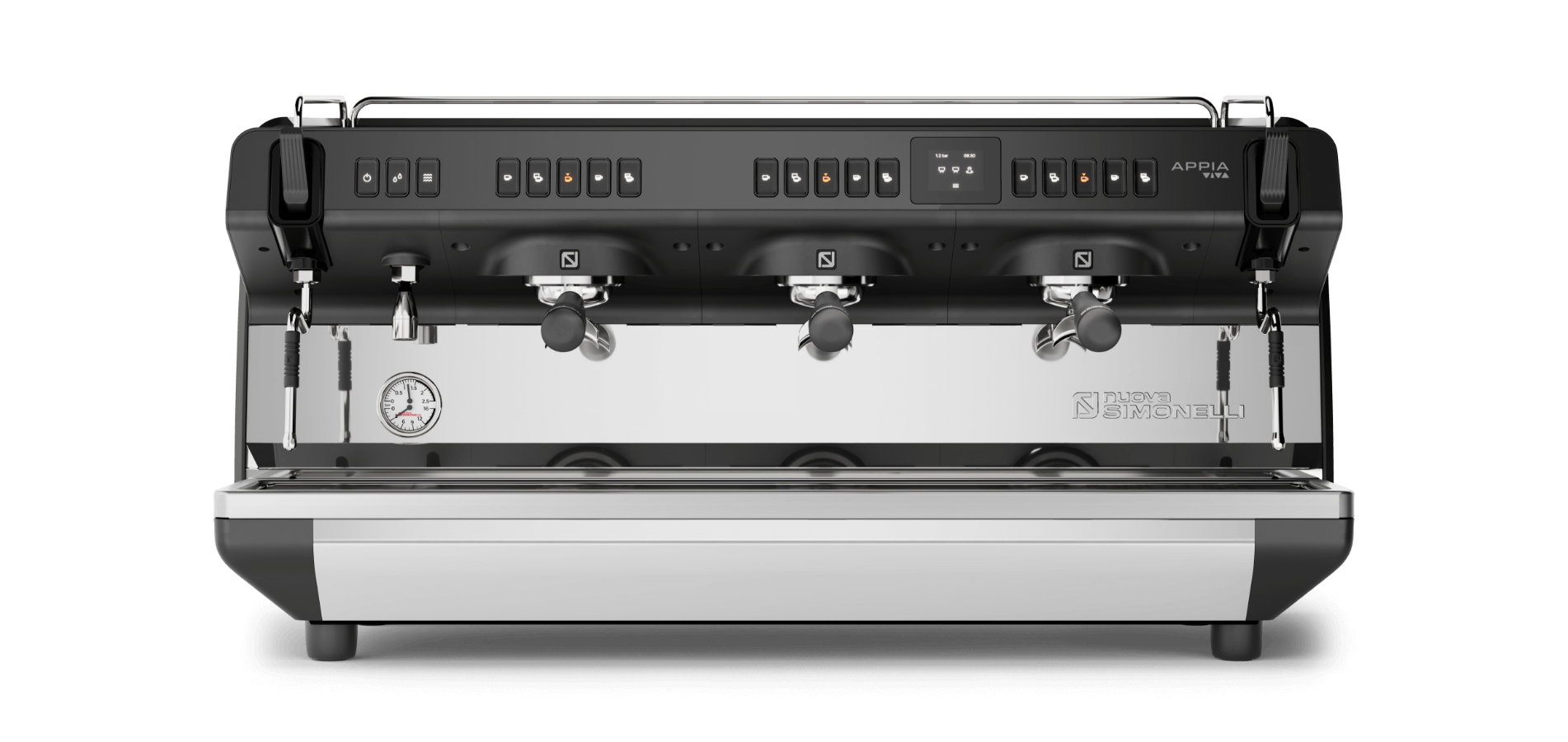 Nuova Simonelli Appia Viva Commercial Espresso Machine