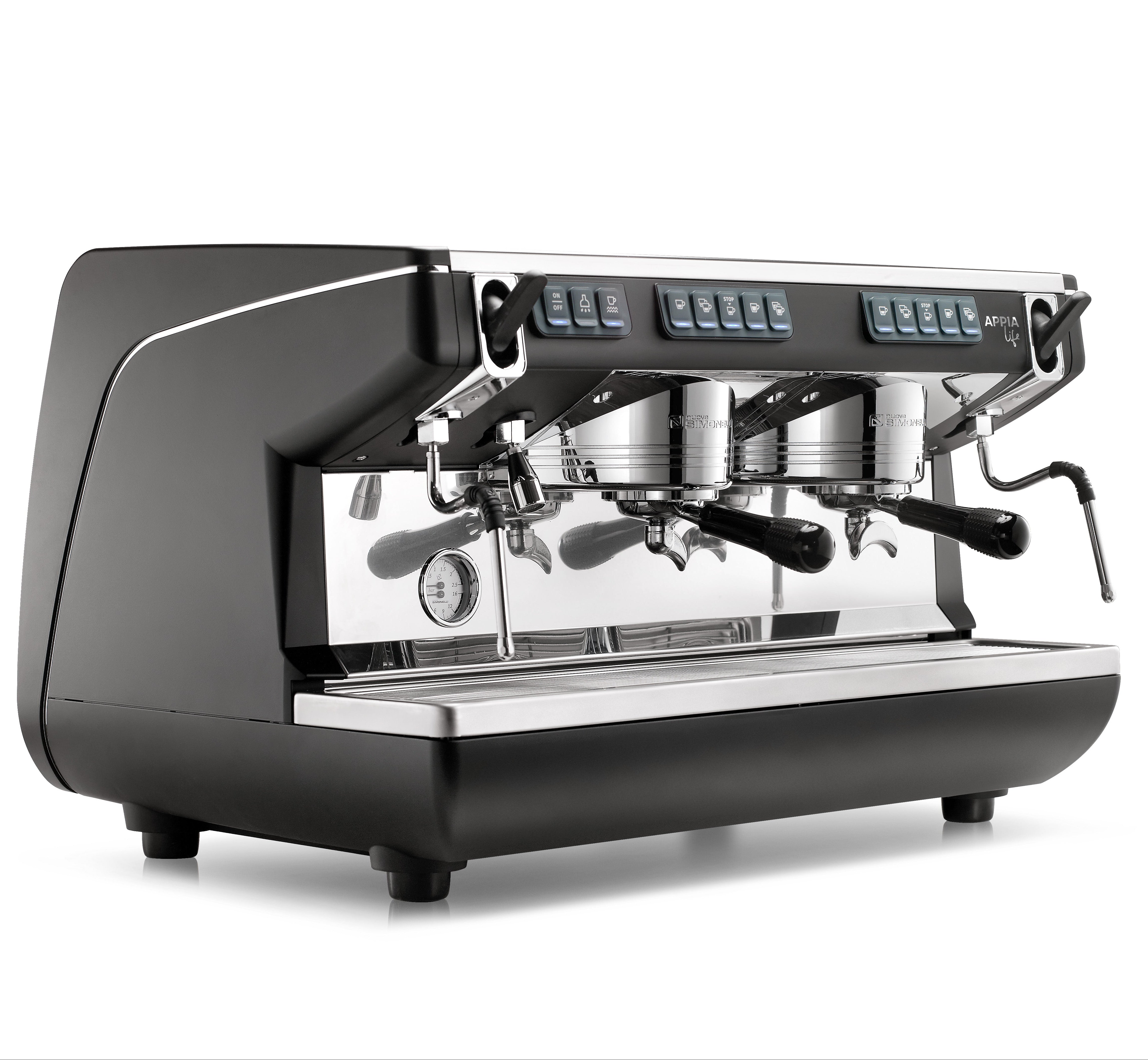 Nuova Simonelli Appia Life