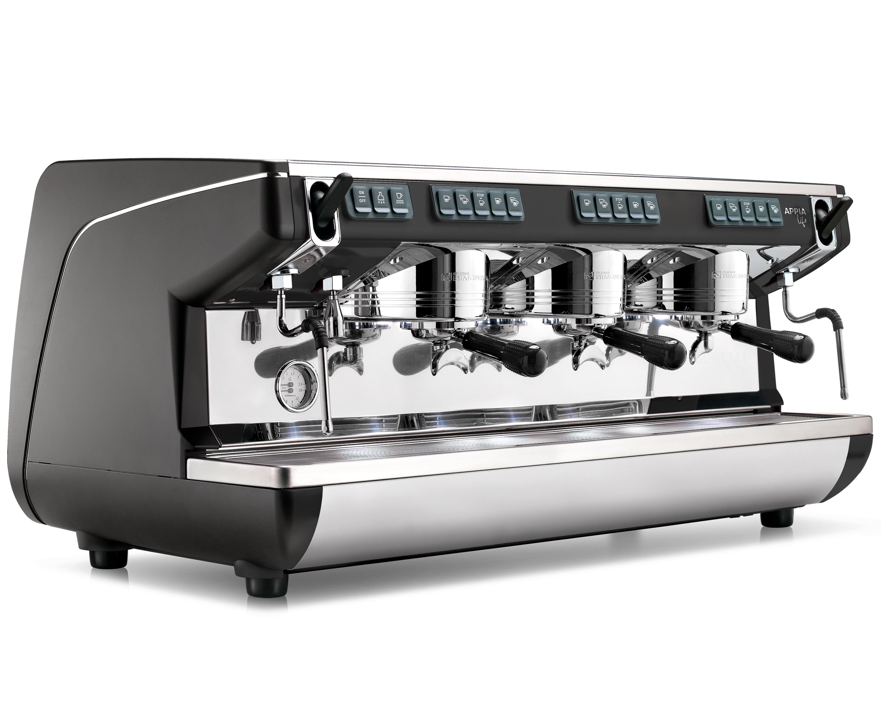 Nuova Simonelli Appia Life