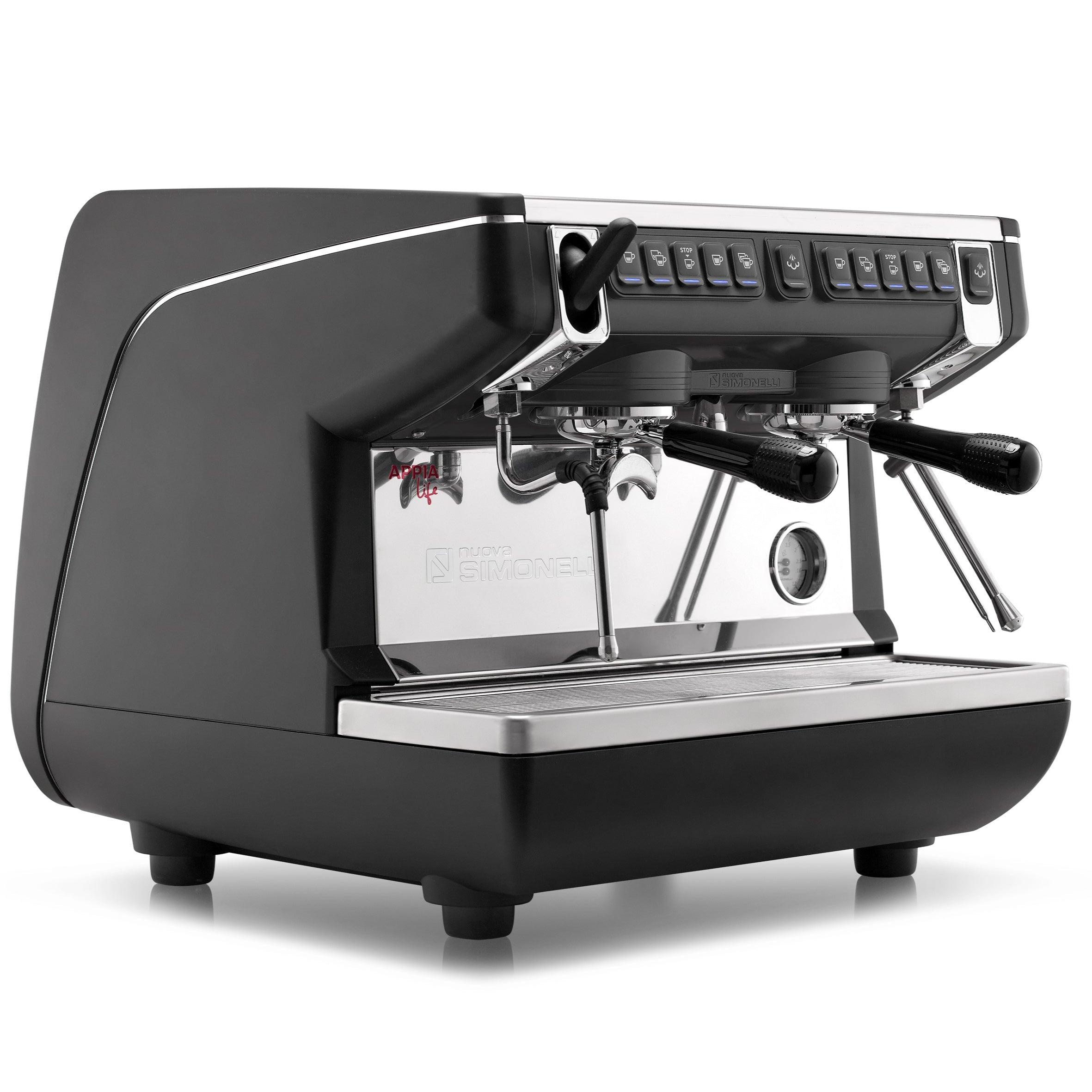 Nuova Simonelli Appia Life Compact