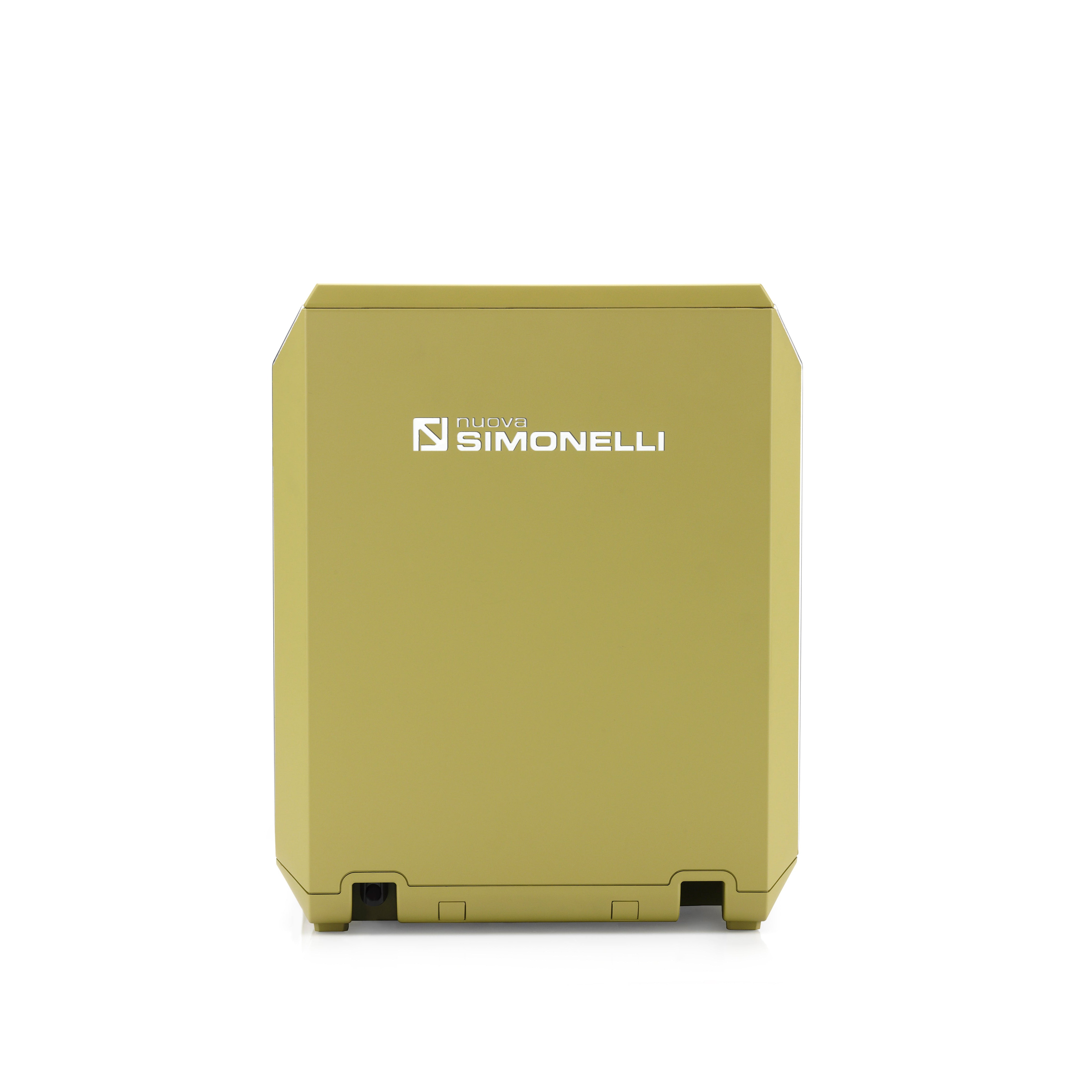 Nuova Simonelli Oscar Mood