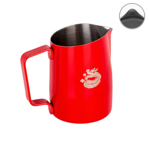Limited Edition WPM Sharp Spout Pitcher, Year of the Dragon - 450ml