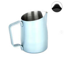 Load image into Gallery viewer, WPM Round Spout Pitcher - 450ml
