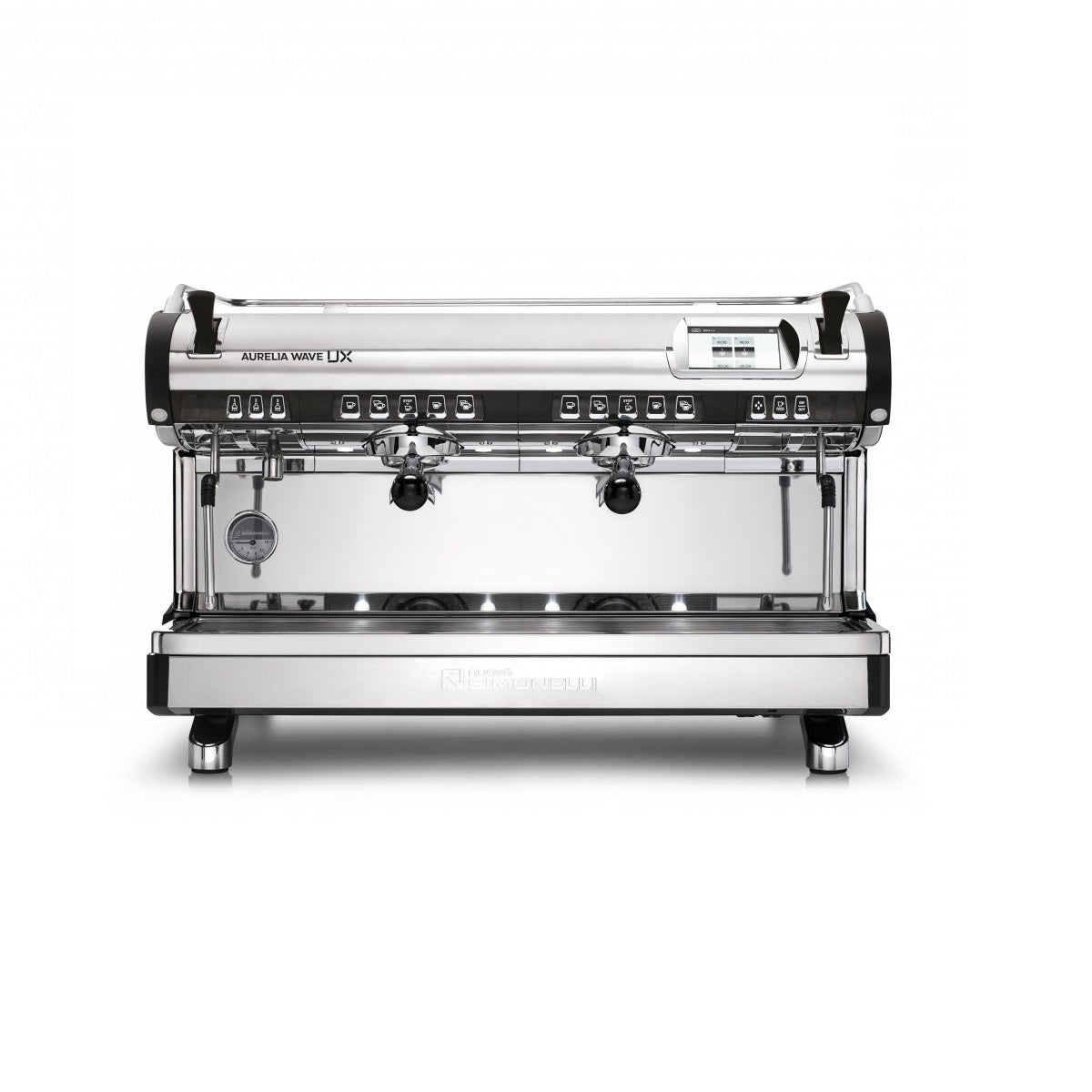 Nuova Simonelli Aurelia Wave UX