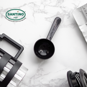 Santino Coffee French Press Kit