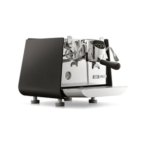 Black Victoria Arduino Eagle One Prima Espresso Machine