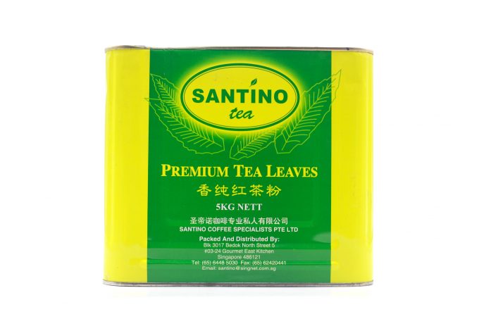 Traditional Tea - 5kg