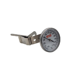 Thermometer with Clip