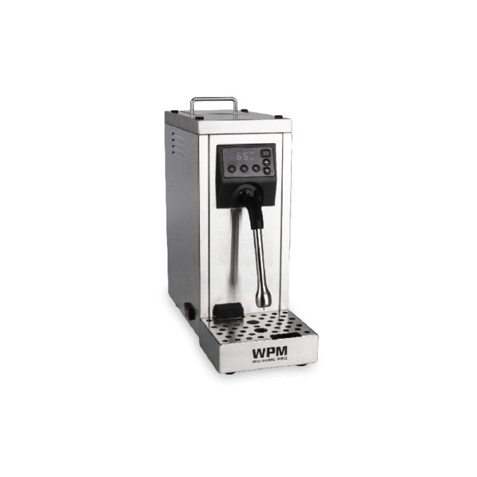 WPM Milk Steamer (MS-130-T) – Santino Singapore