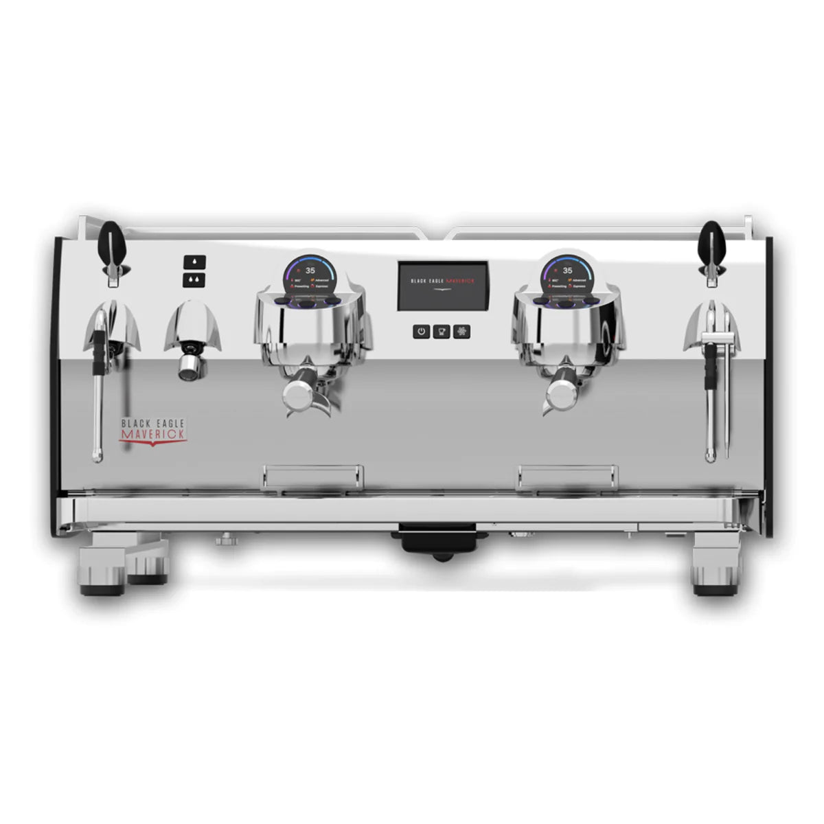 Victoria Arduino Black Eagle Maverick