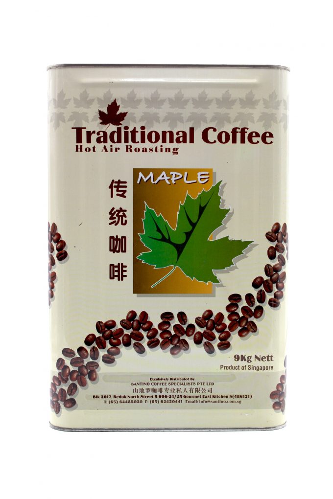 Traditional Coffee - 9kg